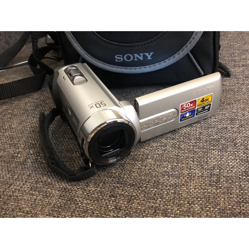 sony dcr-sx20復古DV相機攝影機