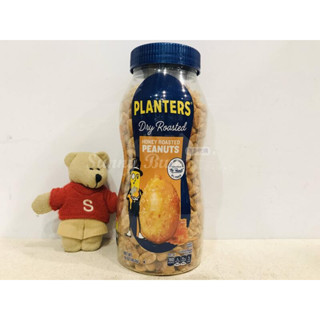 【Sunny Buy】◎現貨◎ 美國 Planters 紳士牌 Honey Roasted 蜂蜜口味 花生 453g