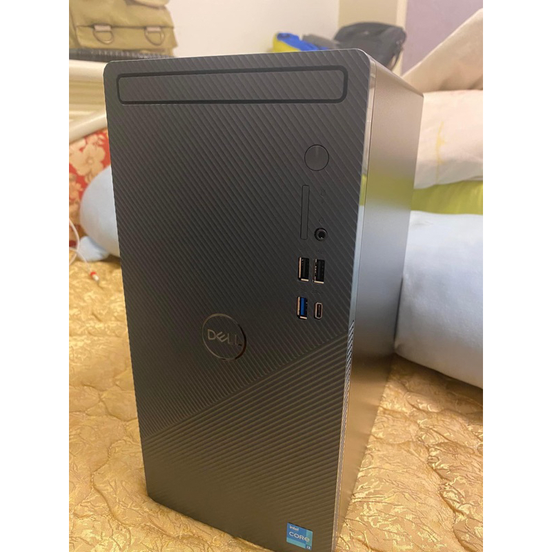 DELL 戴爾 Inspiron 3910 i3 主機 2年保固中