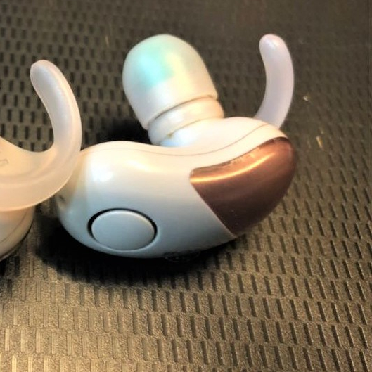 通用型 入耳式耳塞式 耳機矽膠套 可用於  WF-SP700N