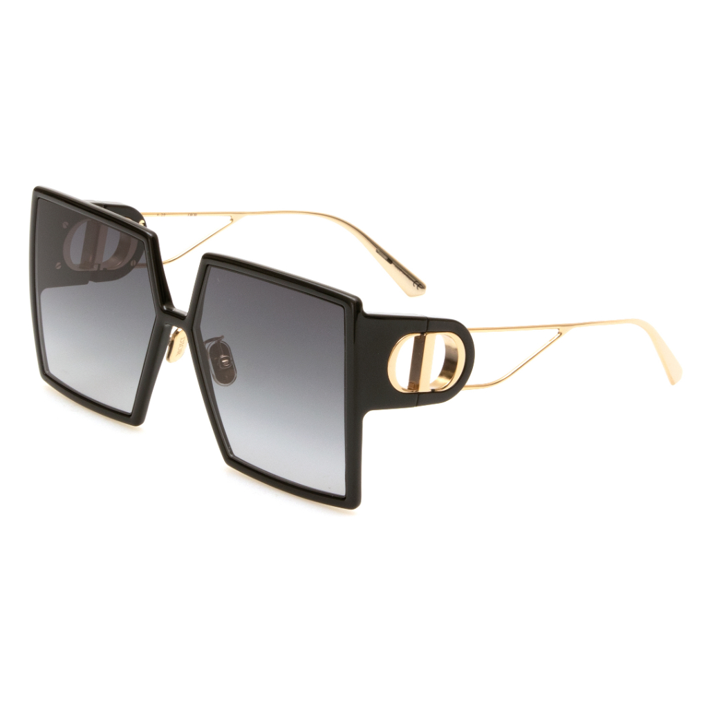 Christian Dior 30Montaigne SU(黑) 太陽眼鏡