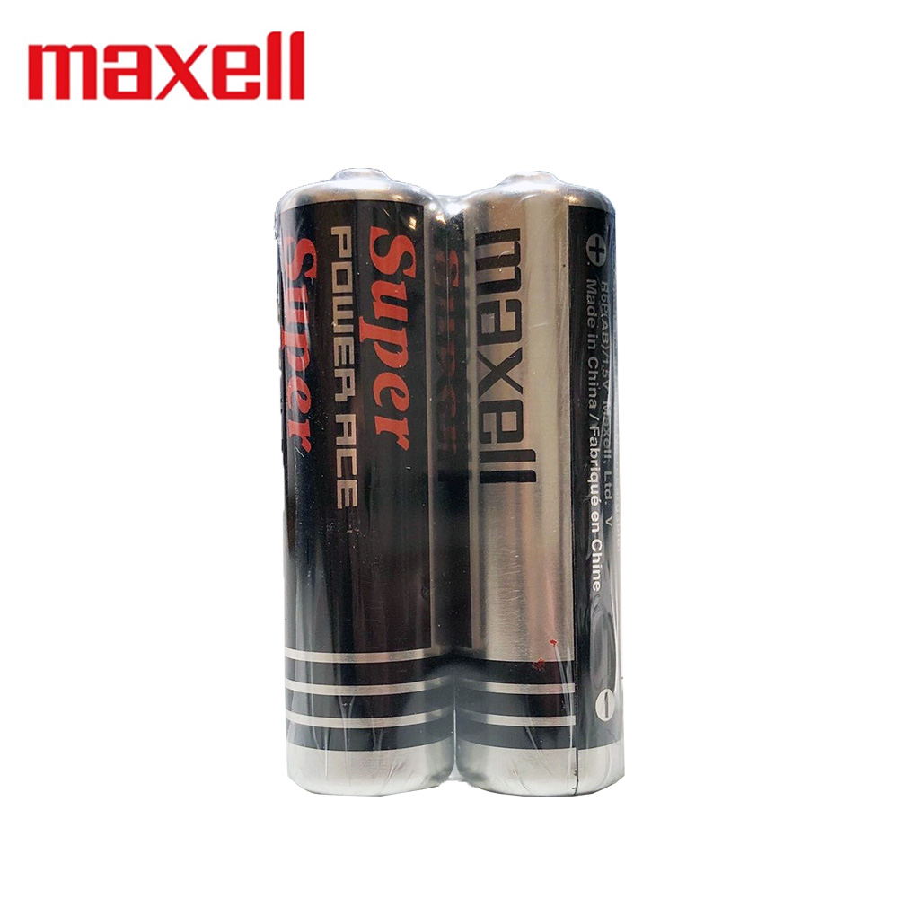 MAXELL3號電池