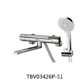【TOTO原廠公司貨】TBV03426P-S1 TBV03426P-S2 TOTO淋浴控溫龍頭 臺灣東陶