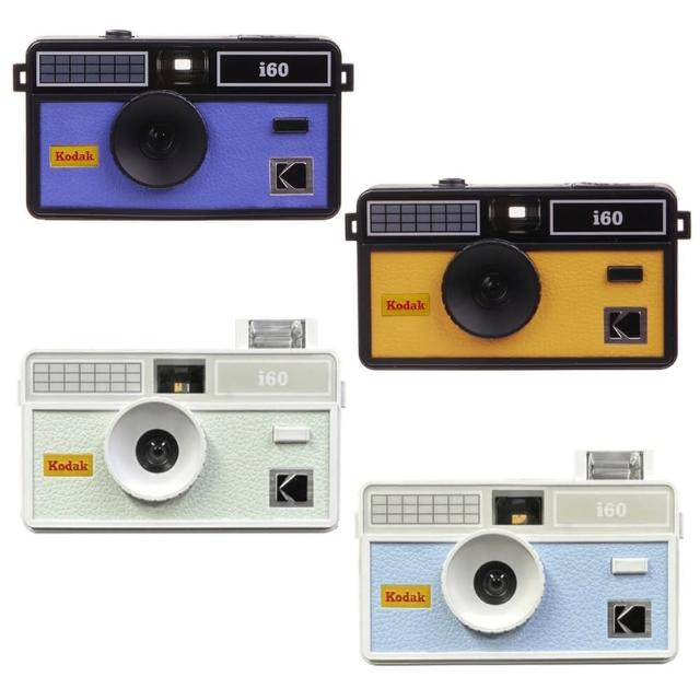 【就是要玩】KODAK I60 底片相機 柯達 i60 傻瓜相機 科達 Film Camera 禮物 底片相機 文青