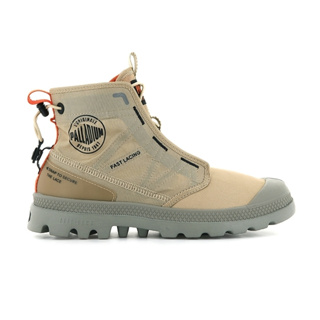 PALLADIUM PAMPA TRAVEL LITE~DESERT~M 中 防水休閒鞋 77039274 卡其