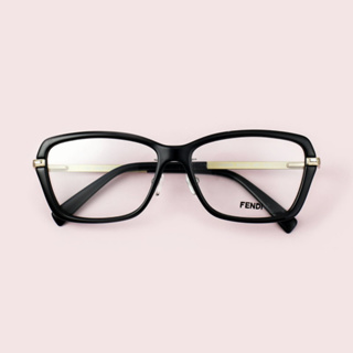 FENDI F1042R F1047 芬迪眼鏡｜時尚優雅氣質顯瘦商務女士眼鏡框 女生品牌眼鏡框【幸子眼鏡】