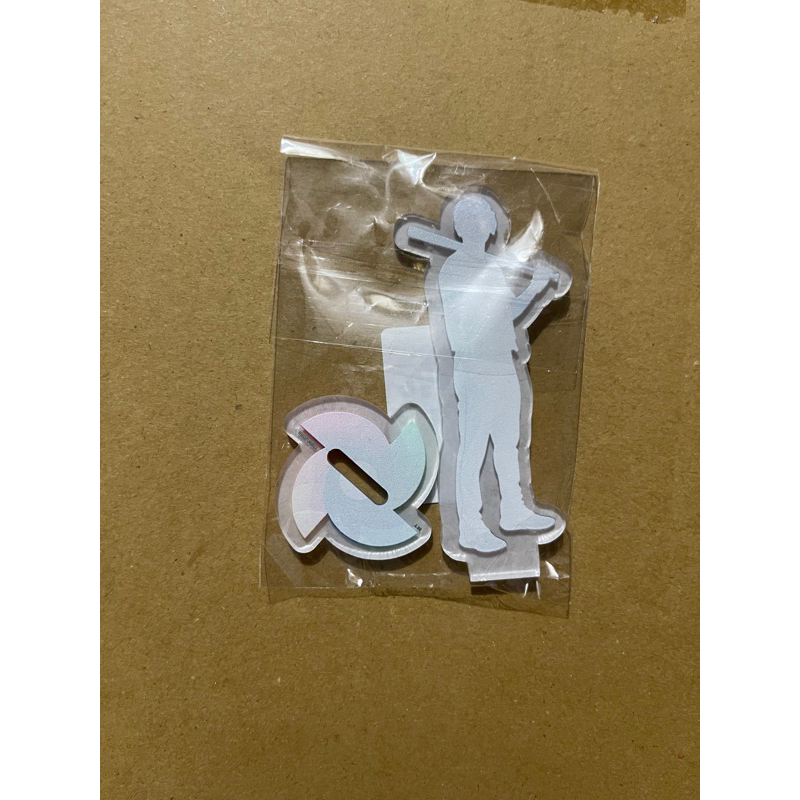 2023 wbc 中華隊 限量商品 陳傑憲 人形立牌（非彭政閔 王威晨 江坤宇 張育成 林襄 峮峮 貴貴 慈妹 小映