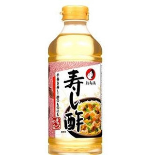 【地方媽媽】OTAFUKU 壽司合成醋300ml /萬用醋500ml