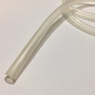全新 現貨 免運 矽膠 食品級 矽膠管 管徑 6*8 軟管 10cm