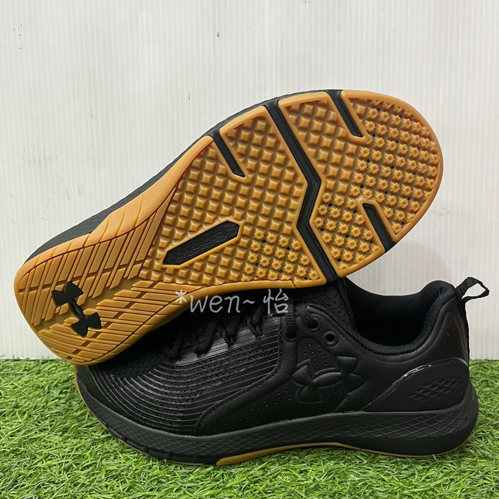 *wen~怡棒壘 UNDER ARMOUR 男 TR 3 訓練鞋 3023703-005 現貨特價2380元 下單前先詢