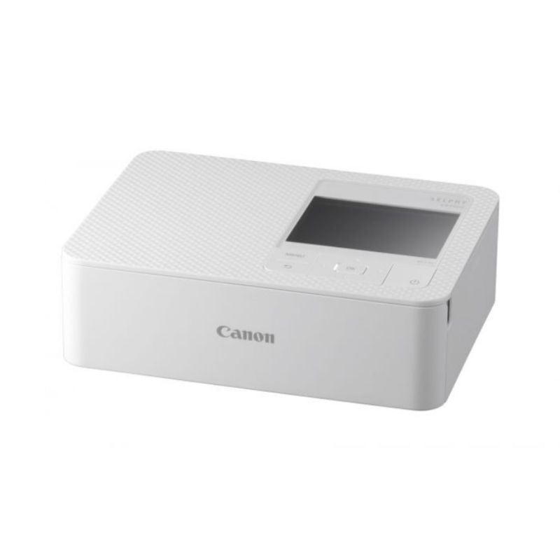 Canon SELPHY CP1500 相片印表機