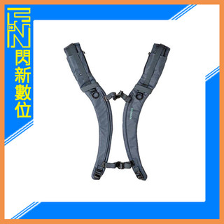 ☆閃新☆Shimoda Women's Simple Shoulder Strap 女用簡易中肩帶 背包帶520-199
