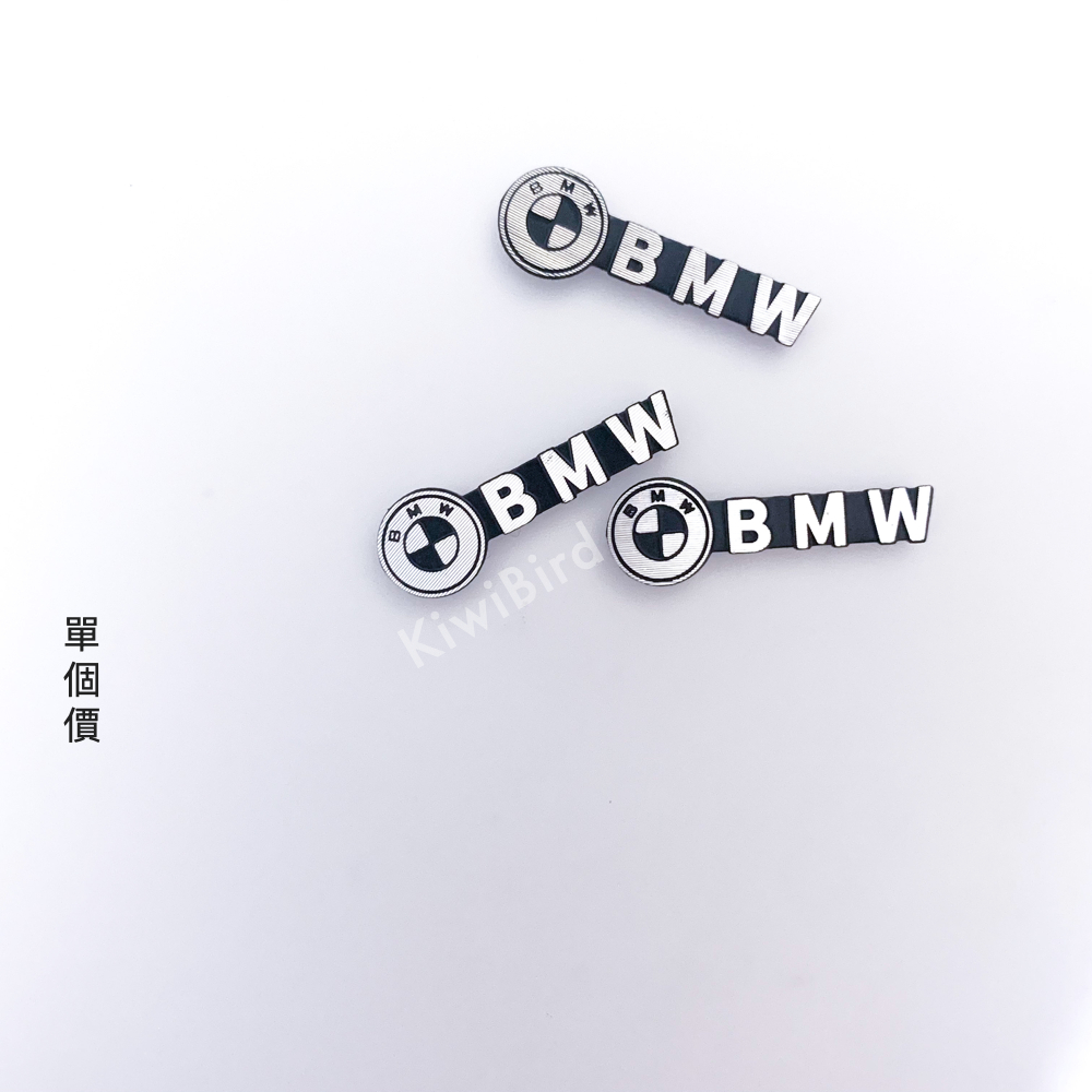 BMW 金屬 音響標｜logo 標誌 寶馬 f20 f30 裝飾貼 貼紙 內飾 儀錶 方向盤 立體貼 320i 台灣現貨