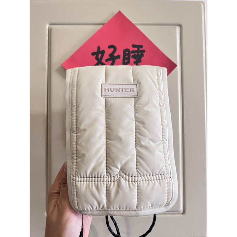 Hunter小包 hunter手機包