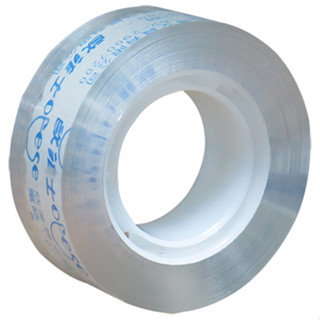 含稅附發票【奇奇文具】歐菲士 18mm×23M 迷你小管芯透明膠帶/迷你膠帶/小管芯膠帶