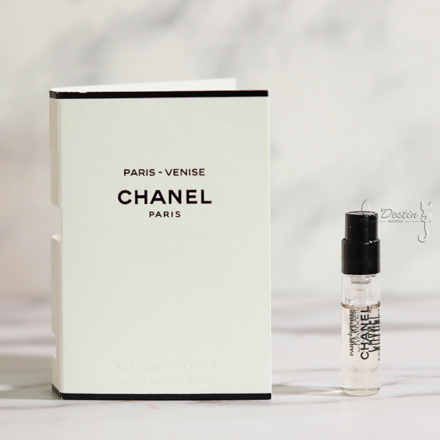 Chanel Paris Venise 125 ML - PerfumeOutletStore