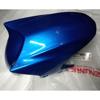 YAMAHA 山葉 原廠 SMAX 155 (深藍深灰) 前土除 前擋泥