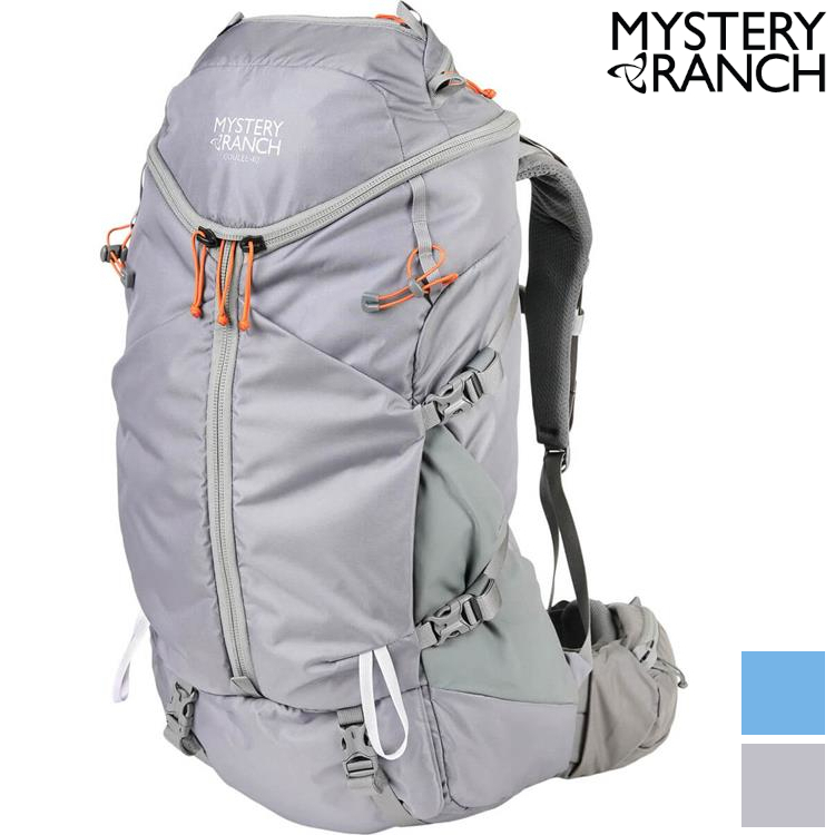 Mystery Ranch 神秘農場  Coulee 40L W 女款 登山背包/戶外後背包 112848