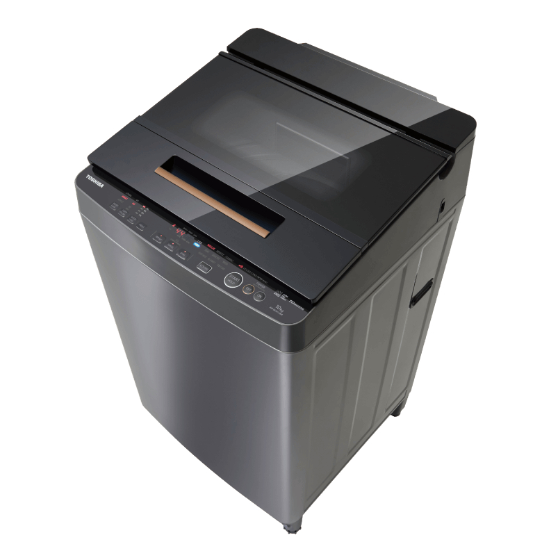 TOSHIBA 東芝 13KG 奈米泡泡變頻洗衣機 AW-DUJ13GG(KK)