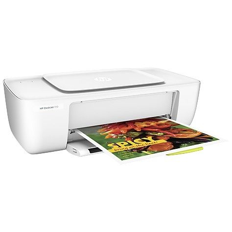 HP DeskJet 1110(空機價) 噴墨印表機