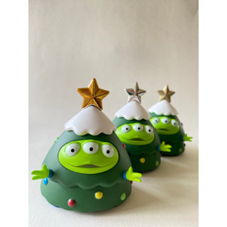 限量版 三眼怪 聖誕樹 soap studio 野獸國 玩具總動員