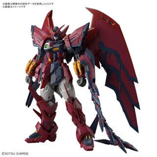 【BANDAI】預購9月 組裝模型 RG 1/144 鋼彈W 次代鋼彈 公司貨【99模玩】