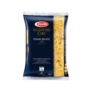 【星輝 Star Life】義大利Barilla百味來 筆管麵1KG