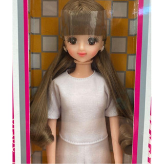 現貨🇯🇵《東京趴趴買 日本代購》Licca Castle Jenny 27cm莉卡娃娃 絕版