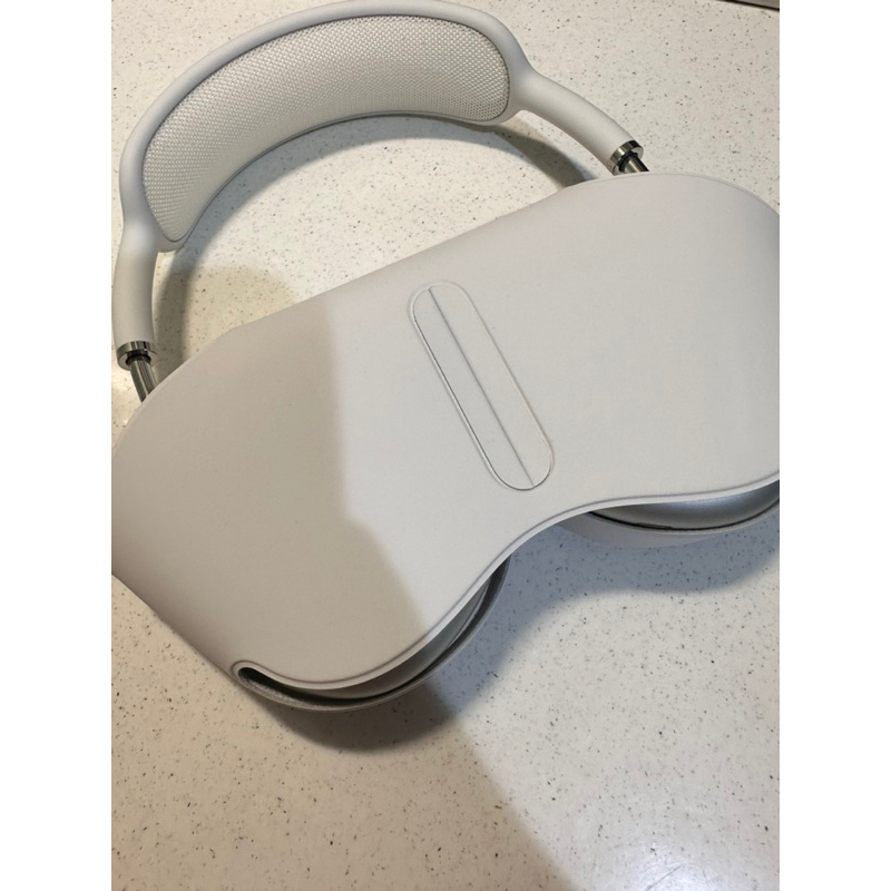 二手 AirPods Max 銀色 保存良好 近全新 Apple 耳機 藍芽耳機 耳罩式耳機