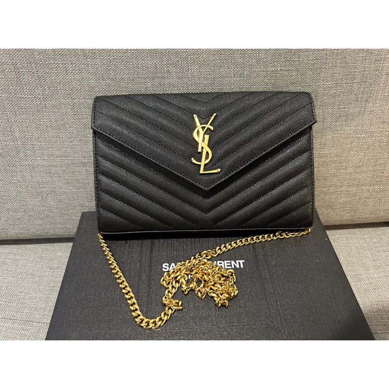 ysl woc/大款