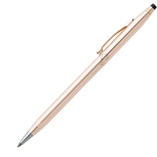 【Penworld】CROSS高仕 世紀系列1502 14K原子筆