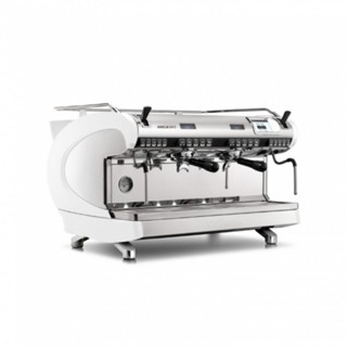 Nuova Simonelli T3 wave頂規咖啡機價格只有Victoria Arduino黑鷹maverick一半
