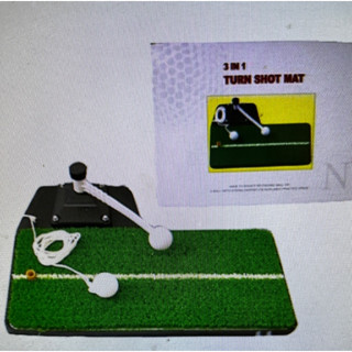 青松高爾夫 LITE GOLF三用揮桿器~(旋轉球) $130元