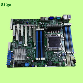 5Cgo【含稅】Asus/華碩 Z9PA-U8單路CPU 2011針伺服器主機板 支持E5-2680 V2