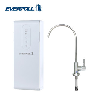 EVERPOLL愛科600G直出RO淨水器(公司貨)含按裝服務