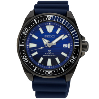 EIKO 精工錶 PROSPEX專業運動200M潛水機械腕錶 4R35-01X0A(SRPD09J1)