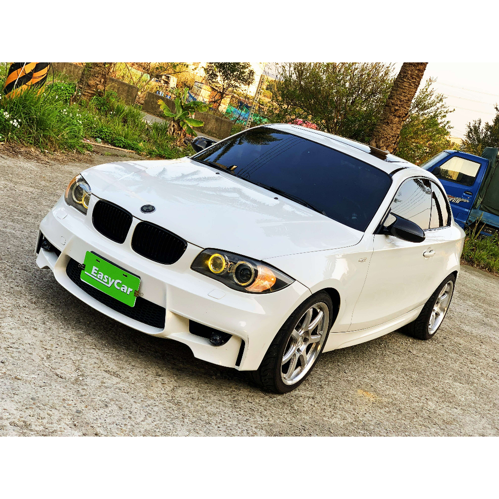 2009年BMW 135i 認證車、月繳免7000輕鬆入手、享有全省四大保固、可影片賞車。電洽:0963363353