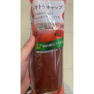 生活良好特級番茄醬500g / 生活良好美乃滋500g 番茄醬 美乃滋 生活良好 日本進口 日本製