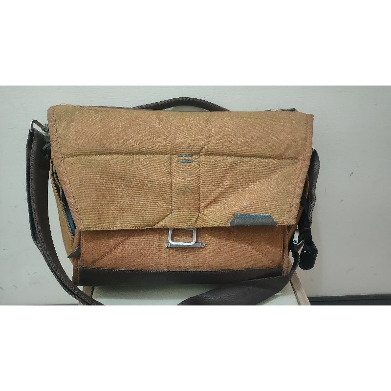 PEAK DESIGN EVERYDAY MESSENGER V1