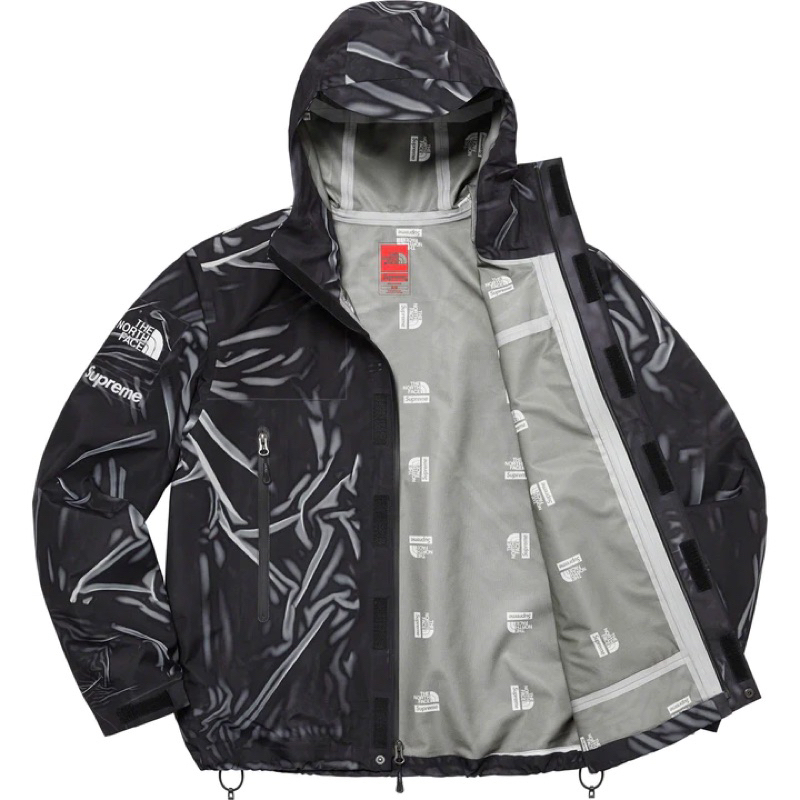 Supreme X The north Face JACKET