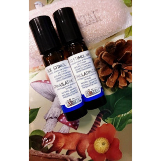 ARGITAL元氣舒活滾珠精油8ml / 30ml / 125ml