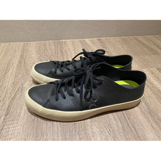 converse 皮革 one star all star[with Nike zoom]