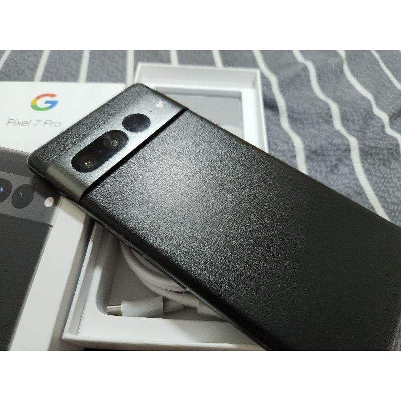 google pixel pro 128g