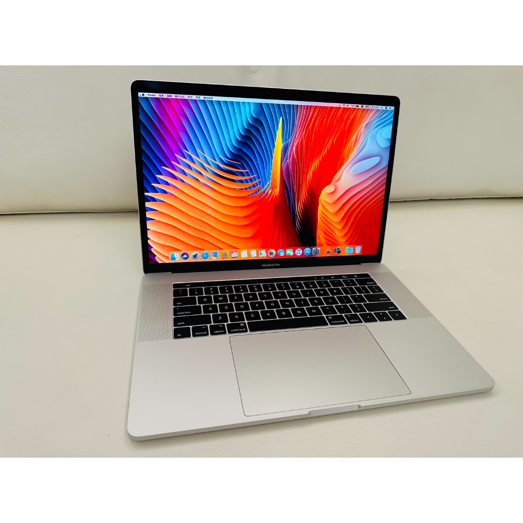 APPLE MacBook Pro 15吋 i7 2.9G 4G獨顯16G 1TB A1707 全新電池 特規 筆電