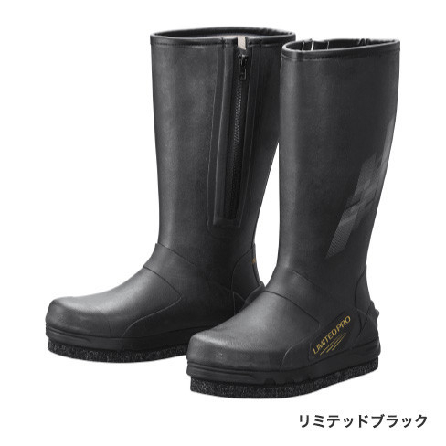 【海豐龍釣具】SHIMANO FB-151T 長筒防滑釘鞋 可換底 菜瓜布+釘