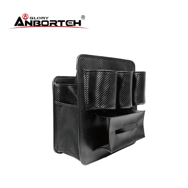 安伯特ANBORTEH 碳纖魂動-椅間安全防護收納袋(旗艦版)-ABT-A129