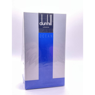 Dunhill Desire Blue OCEAN 藍海 男性淡香水 100ml