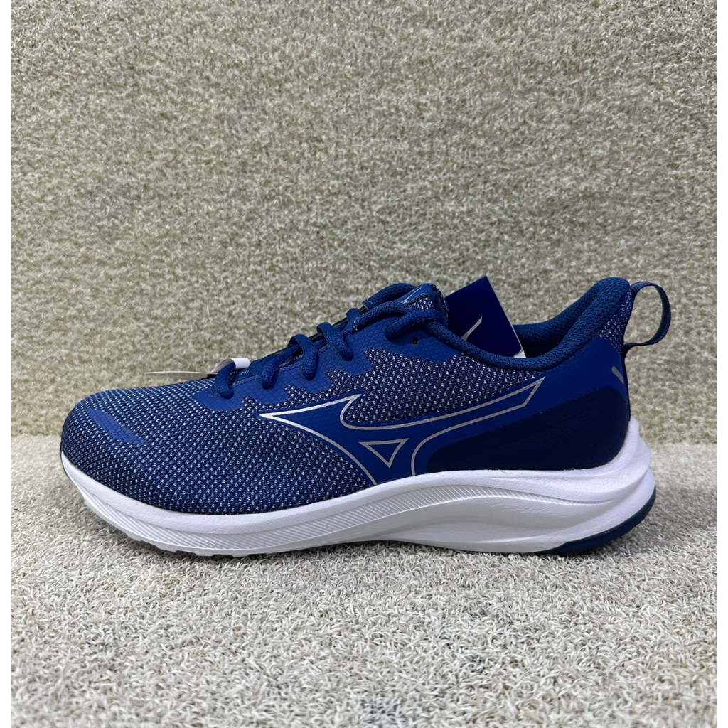 = 水 運動用品 = 23年 Mizuno ESPERUNZER 男慢跑鞋 (4E寬楦) K1GA214422