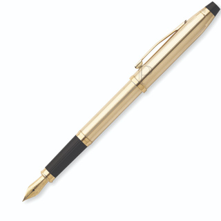 【Penworld】CROSS高仕 新世紀系列 4509FD 10K鋼筆