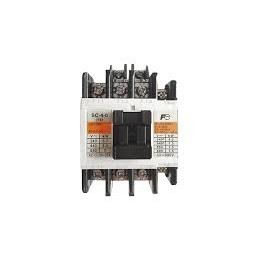 FUJI 富士 SC 4-0 接觸器 漏電斷路器 斷路器